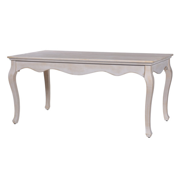 Laurel Foundry Modern Farmhouse Huddersfield Dining Table & Reviews